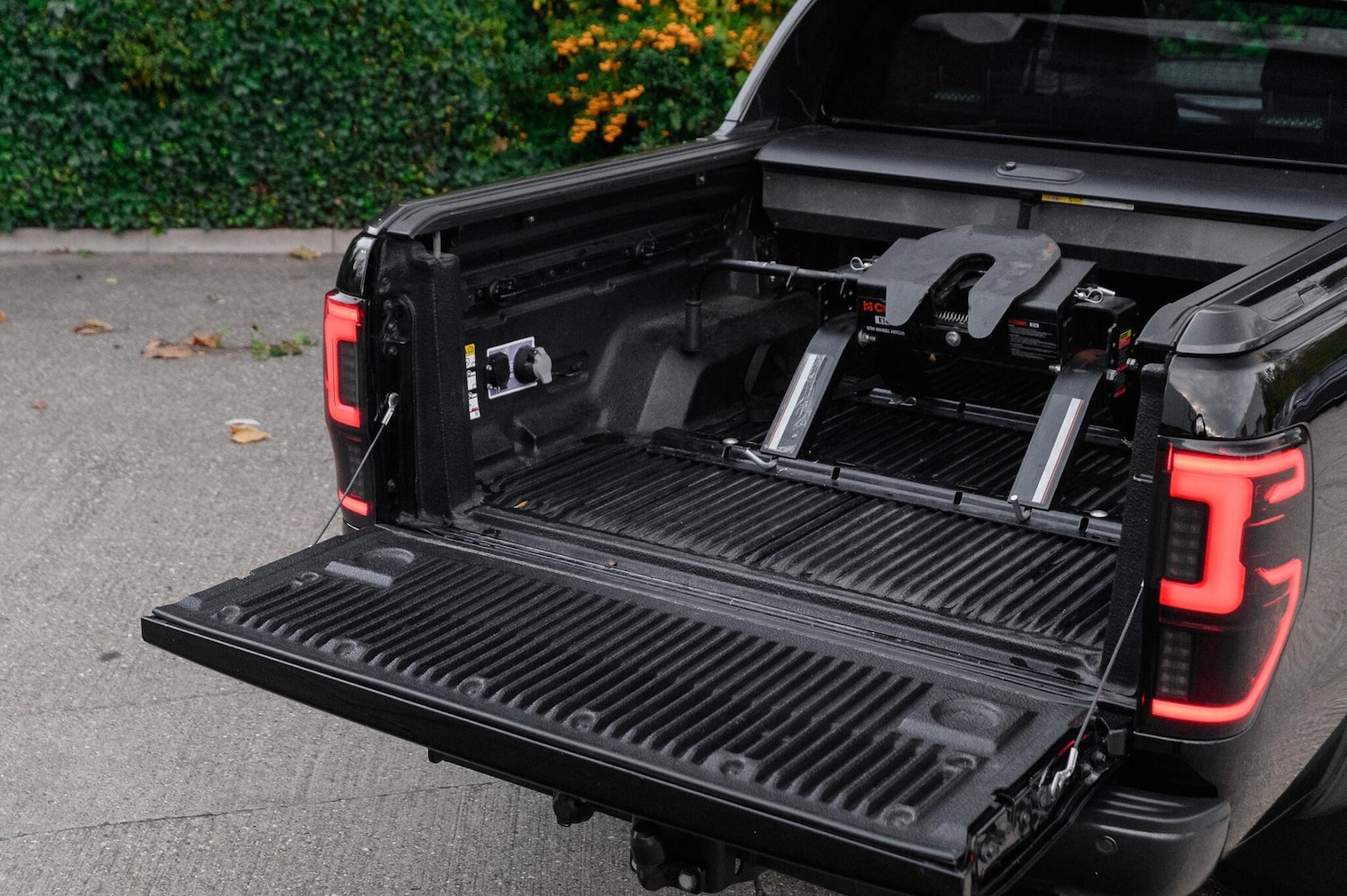 Used Ford Ranger 2021 for sale - 76995291: Photo 12