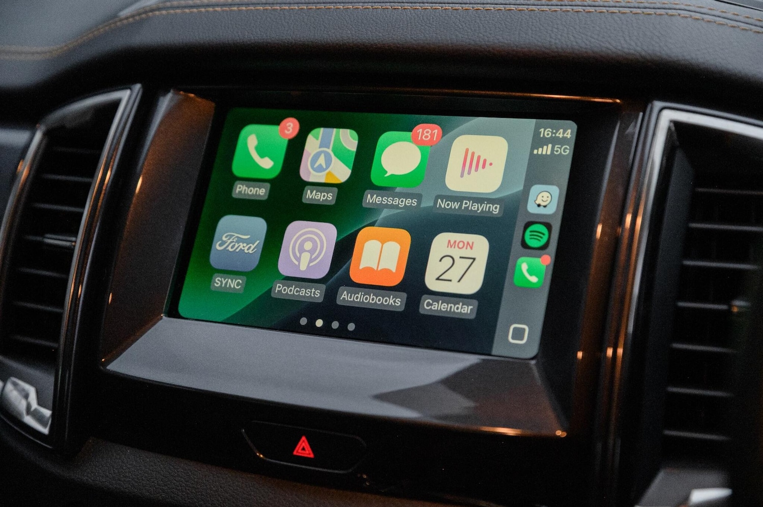 Used Ford Ranger 2021 for sale - 76995291: Photo 18