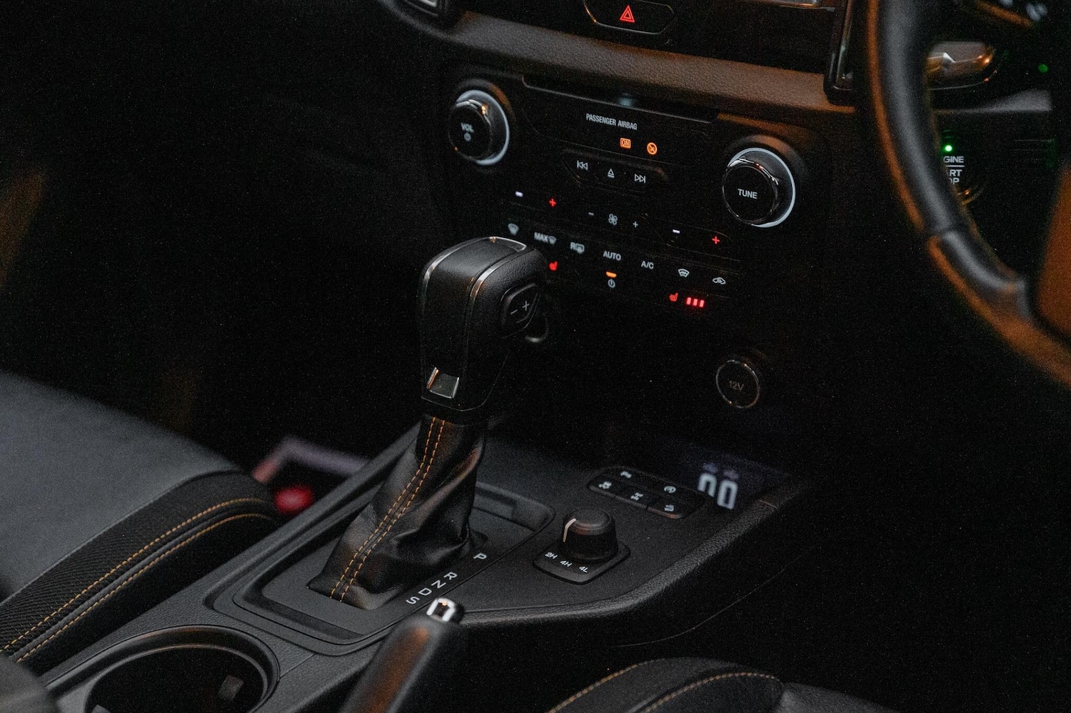 Used Ford Ranger 2021 for sale - 76995291: Photo 19