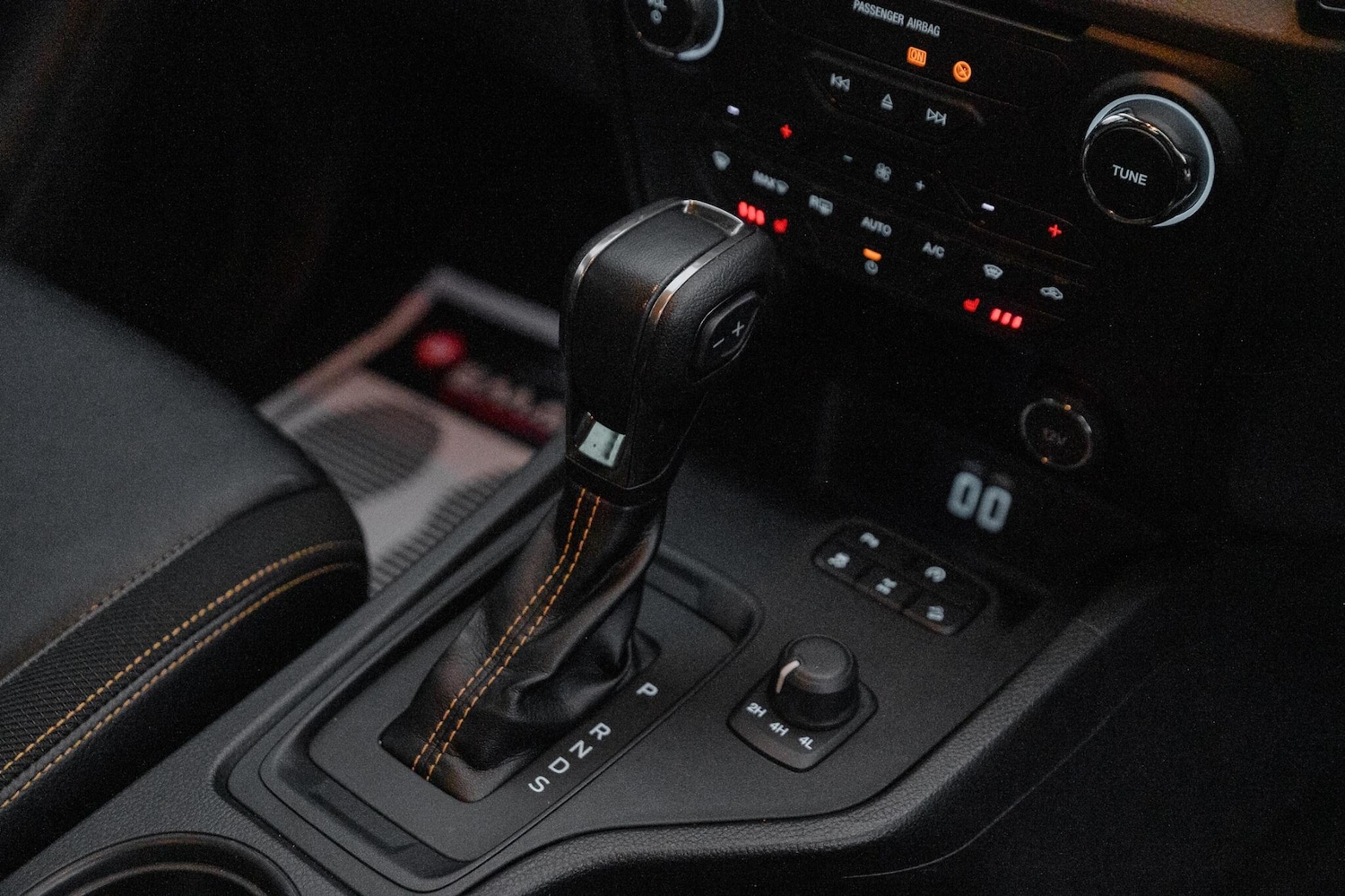 Used Ford Ranger 2021 for sale - 76995291: Photo 21