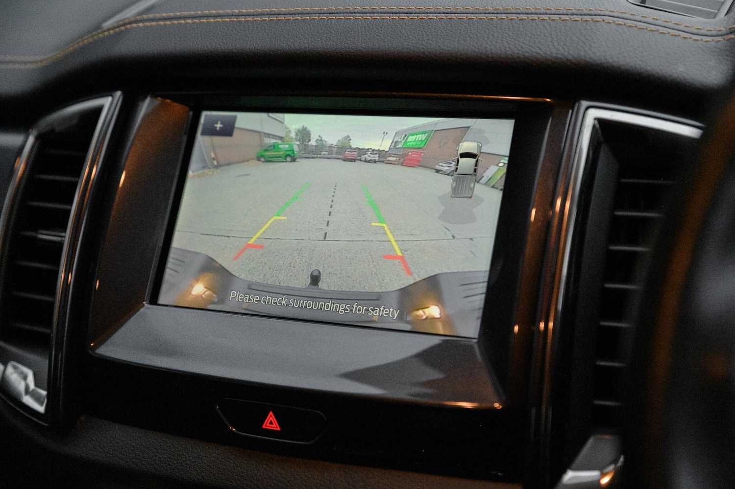 Used Ford Ranger 2021 for sale - 76995291: Photo 22