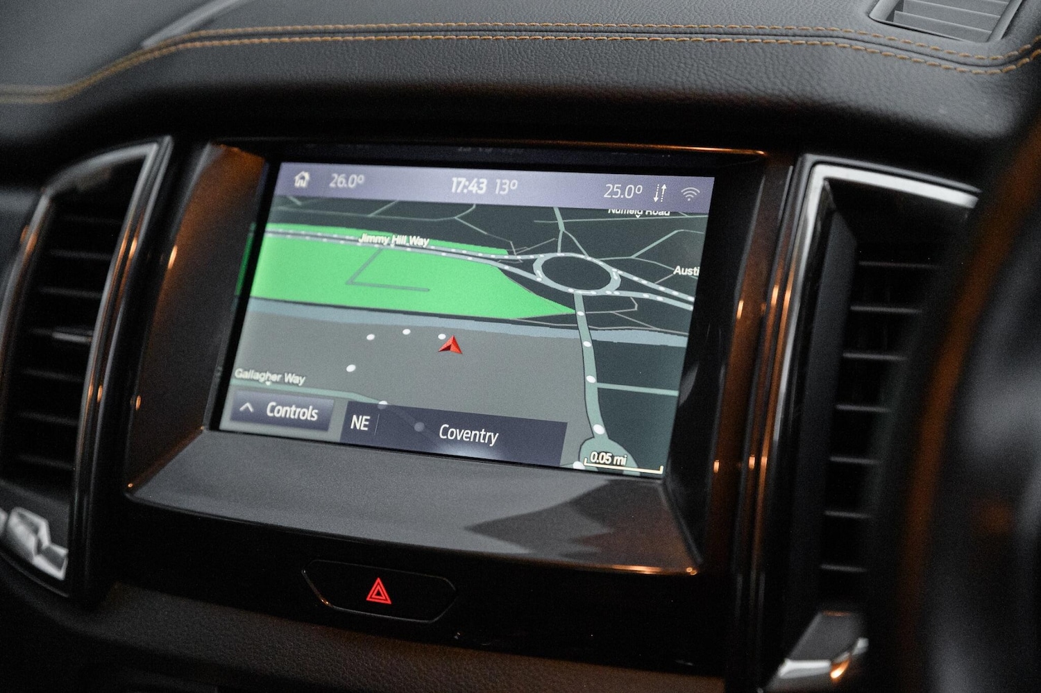 Used Ford Ranger 2021 for sale - 76995291: Photo 24