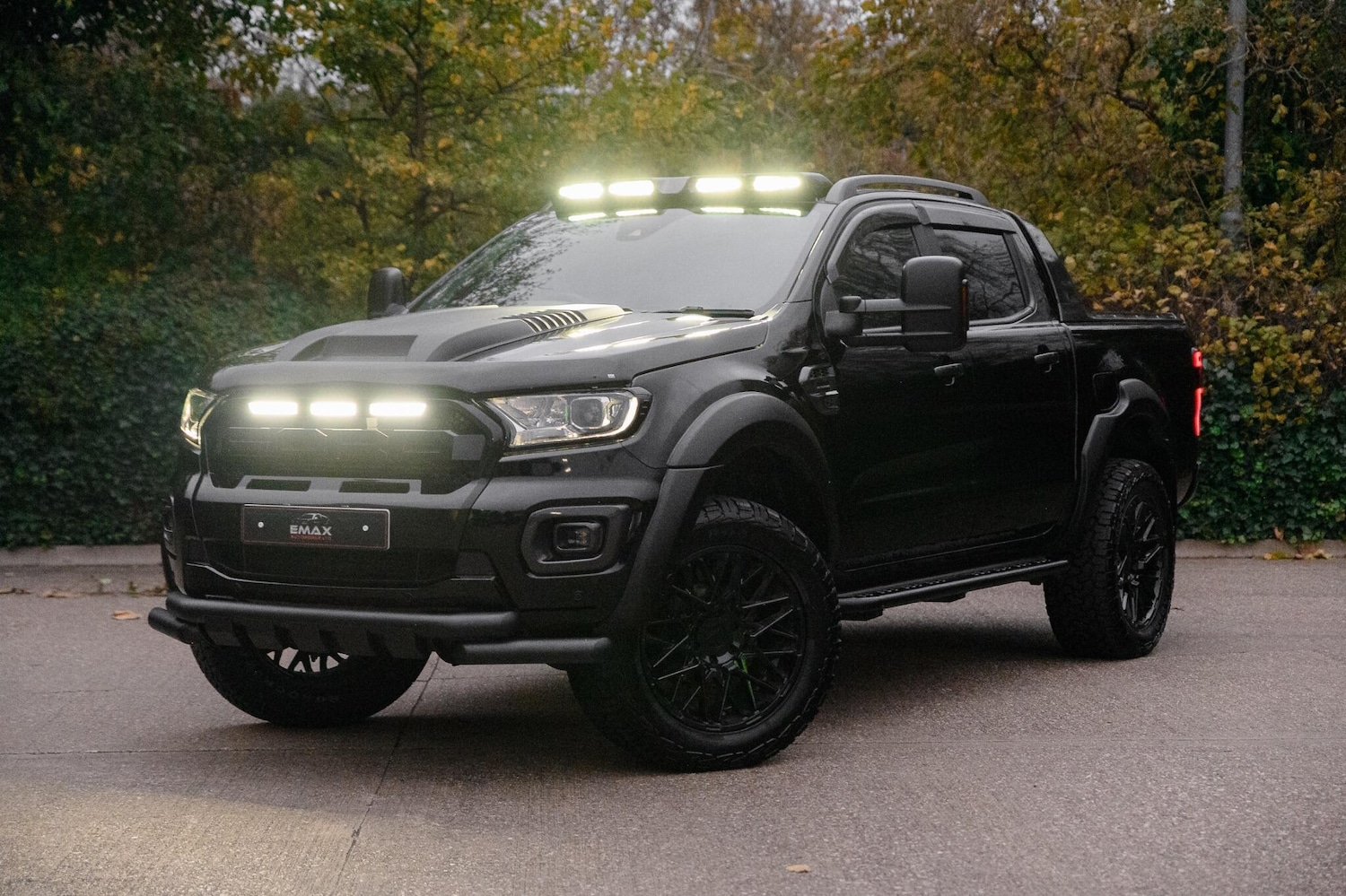 Used Ford Ranger 2021 for sale - 76995291: Photo 25