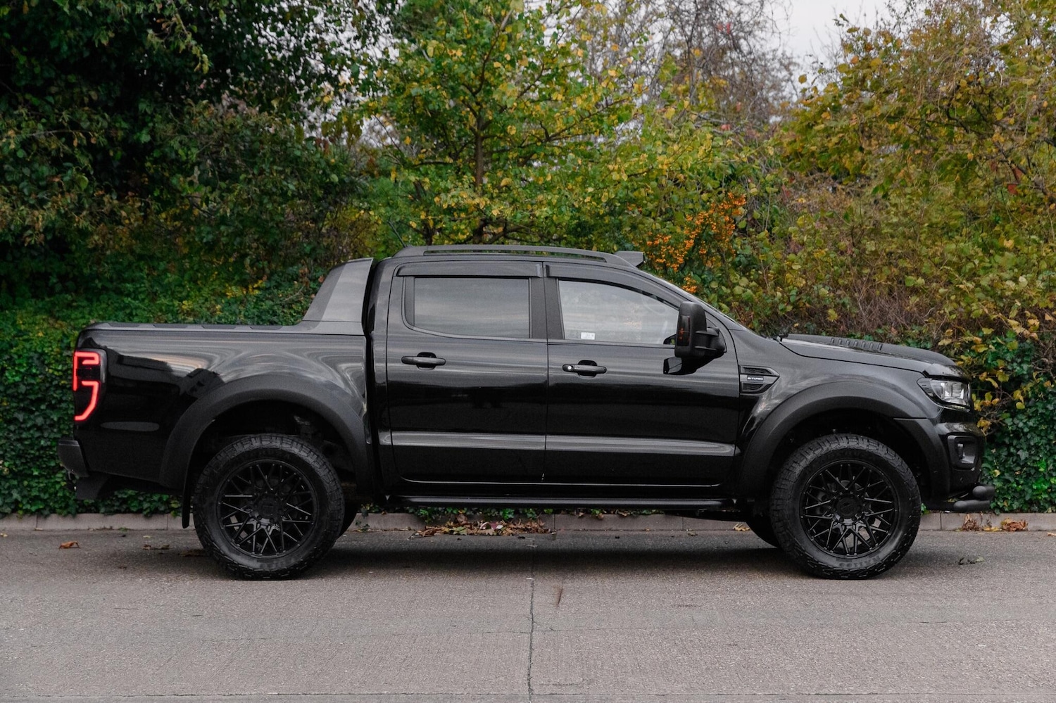 Used Ford Ranger 2021 for sale - 76995291: Photo 26