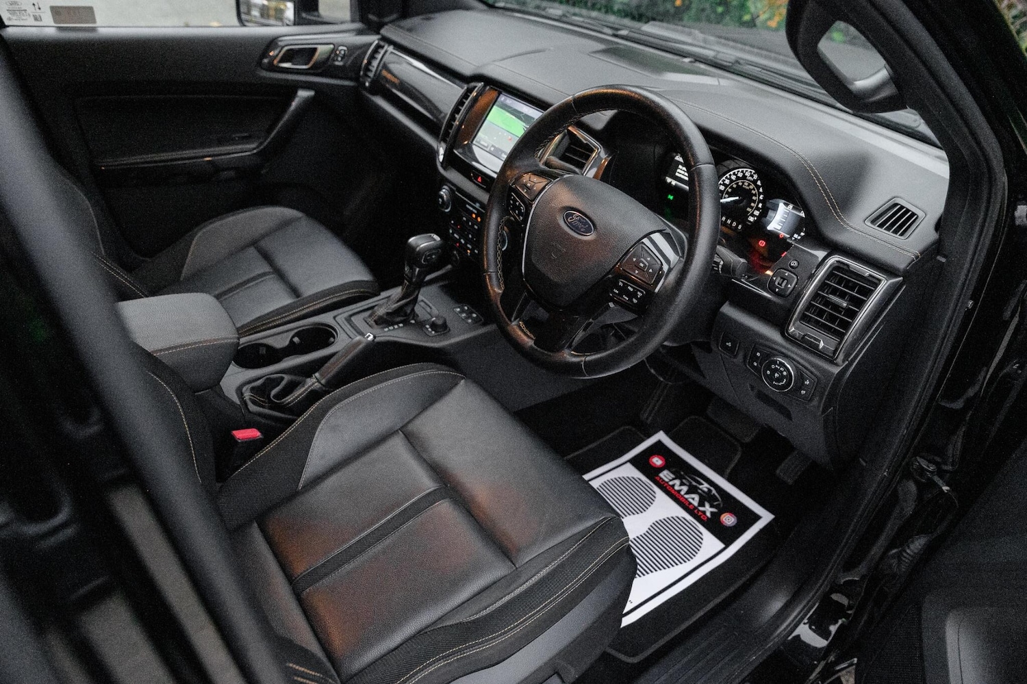 Used Ford Ranger 2021 for sale - 76995291: Photo 3