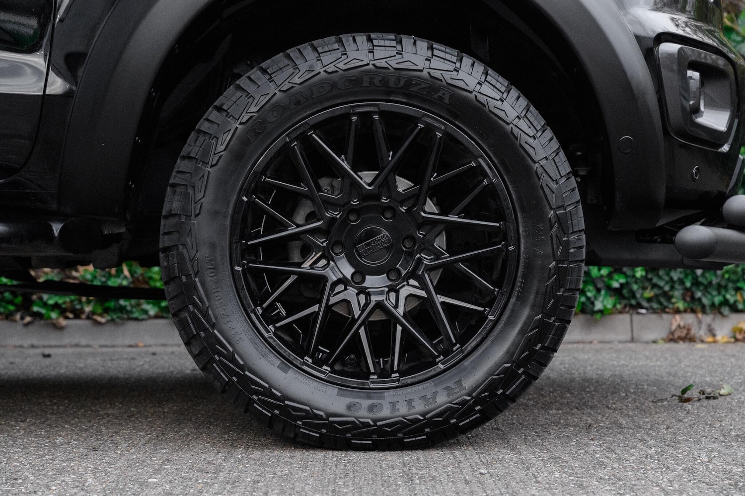 Used Ford Ranger 2021 for sale - 76995291: Photo 32