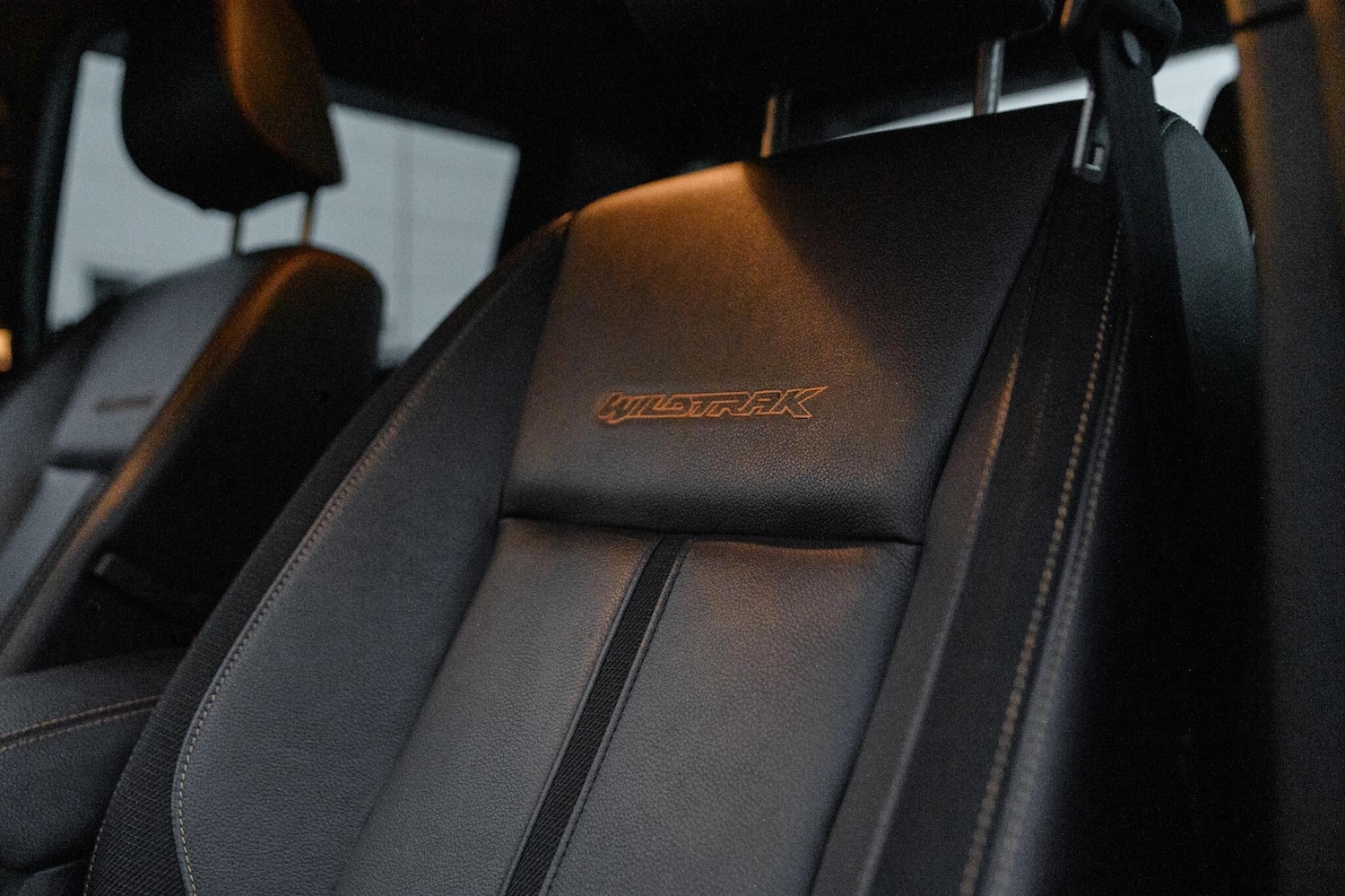 Used Ford Ranger 2021 for sale - 76995291: Photo 37