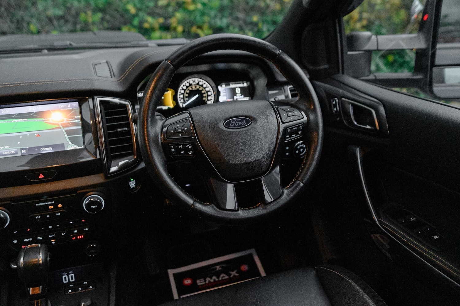 Used Ford Ranger 2021 for sale - 76995291: Photo 40