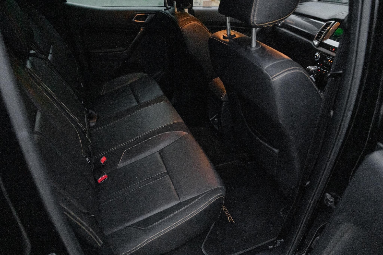 Used Ford Ranger 2021 for sale - 76995291: Photo 42