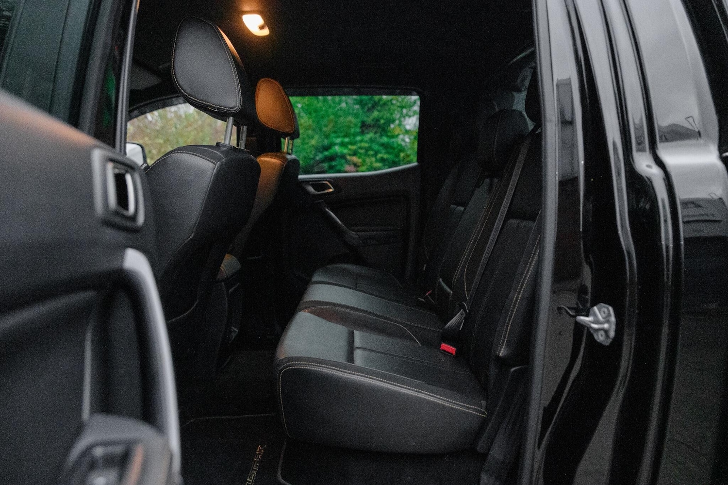 Used Ford Ranger 2021 for sale - 76995291: Photo 43