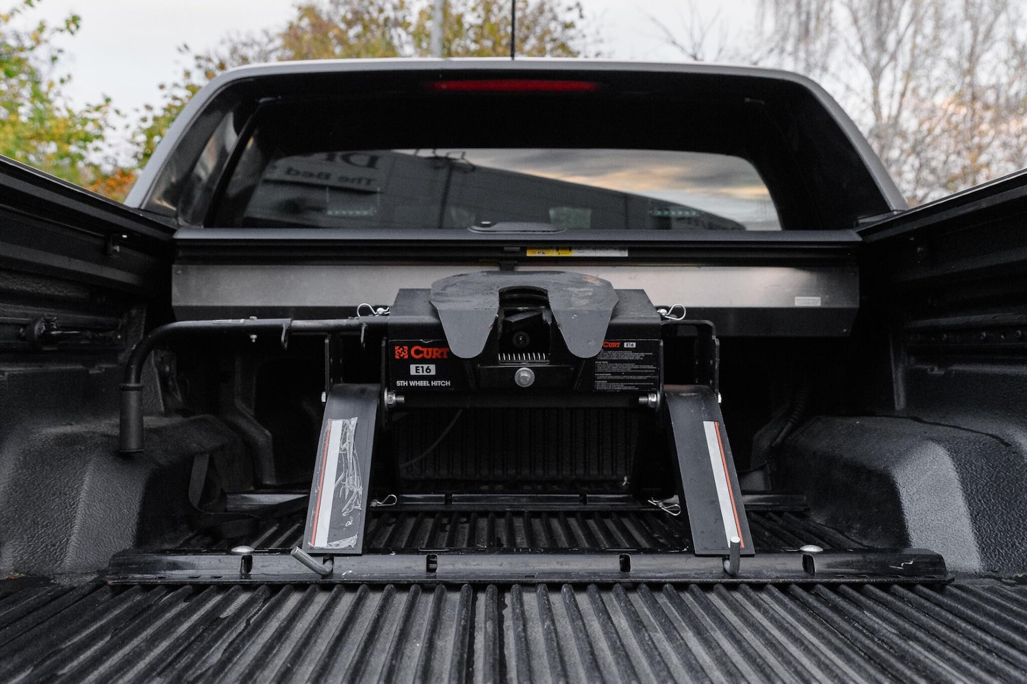 Used Ford Ranger 2021 for sale - 76995291: Photo 44