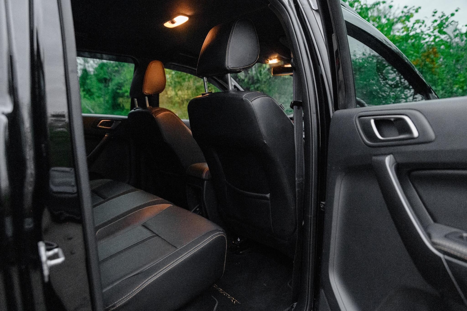 Used Ford Ranger 2021 for sale - 76995291: Photo 45