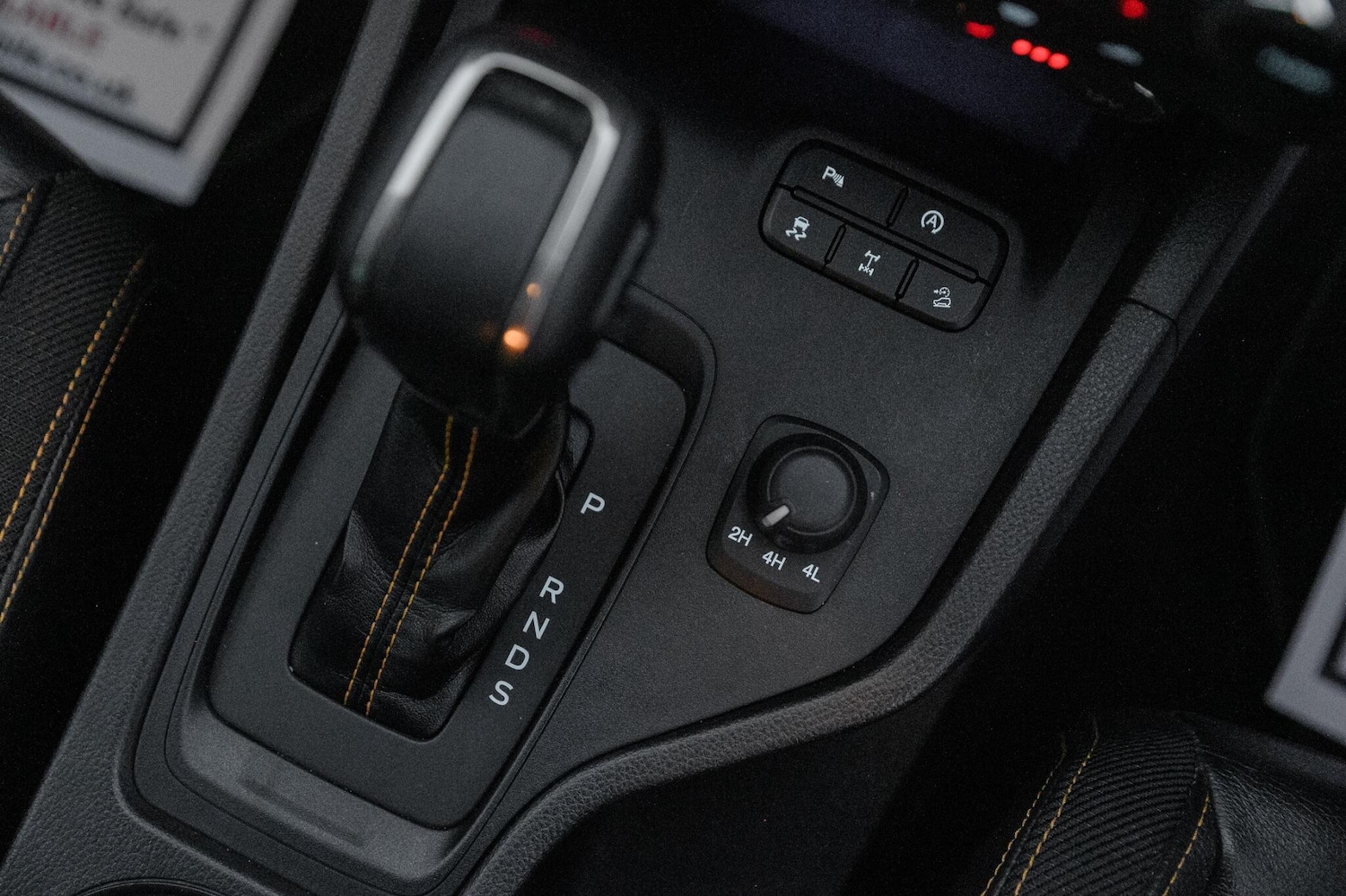 Used Ford Ranger 2021 for sale - 76995291: Photo 46