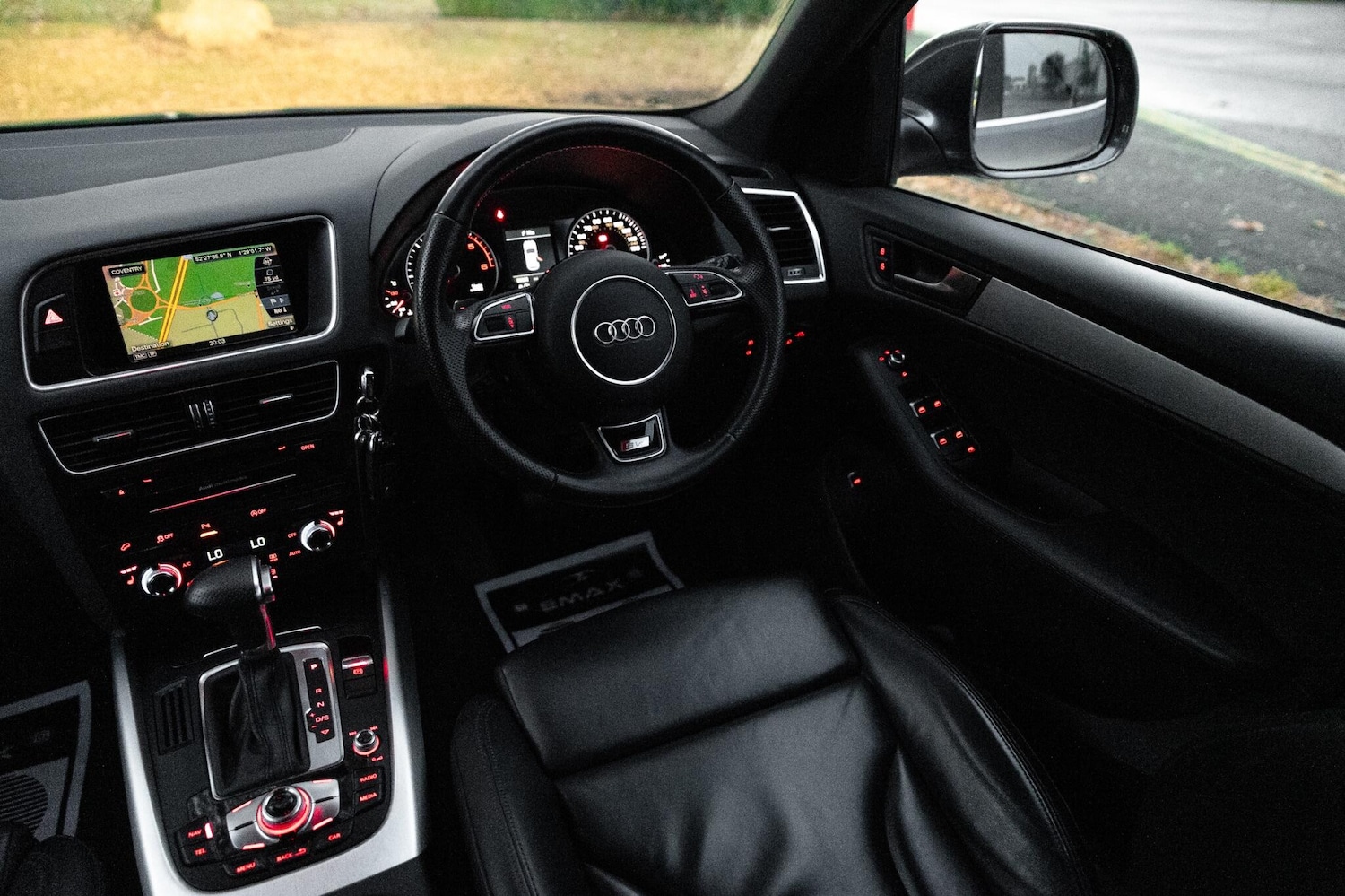 Used Audi Q5 2016 for sale - 76446512: Photo 15