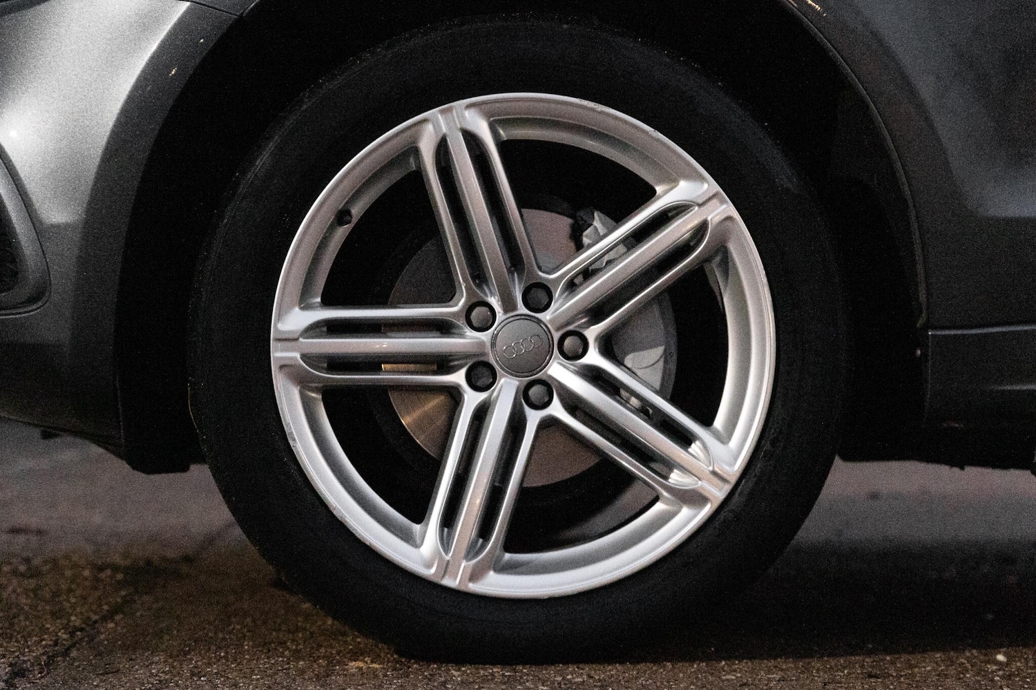 Used Audi Q5 2016 for sale - 76446512: Photo 18