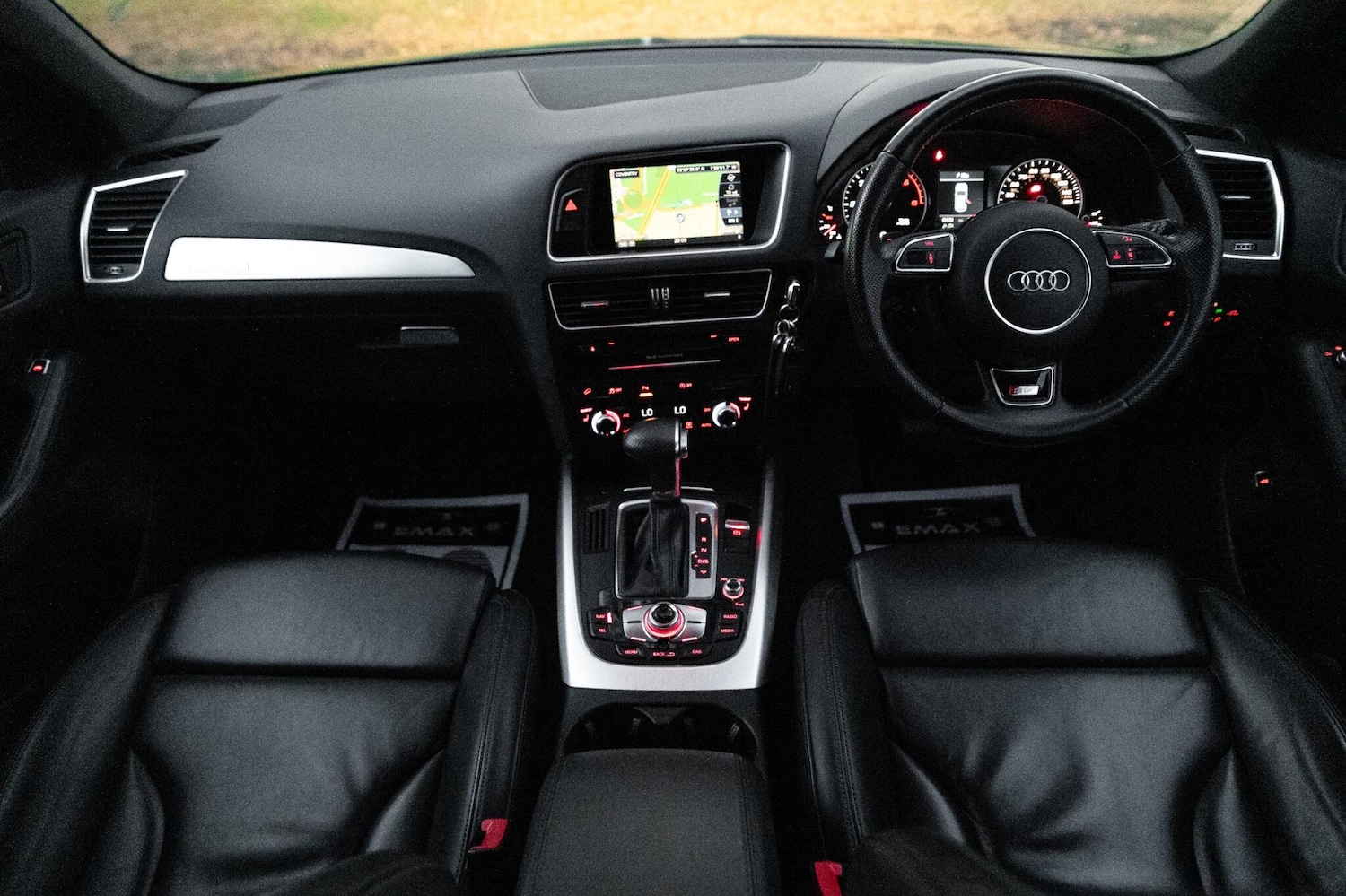 Used Audi Q5 2016 for sale - 76446512: Photo 19