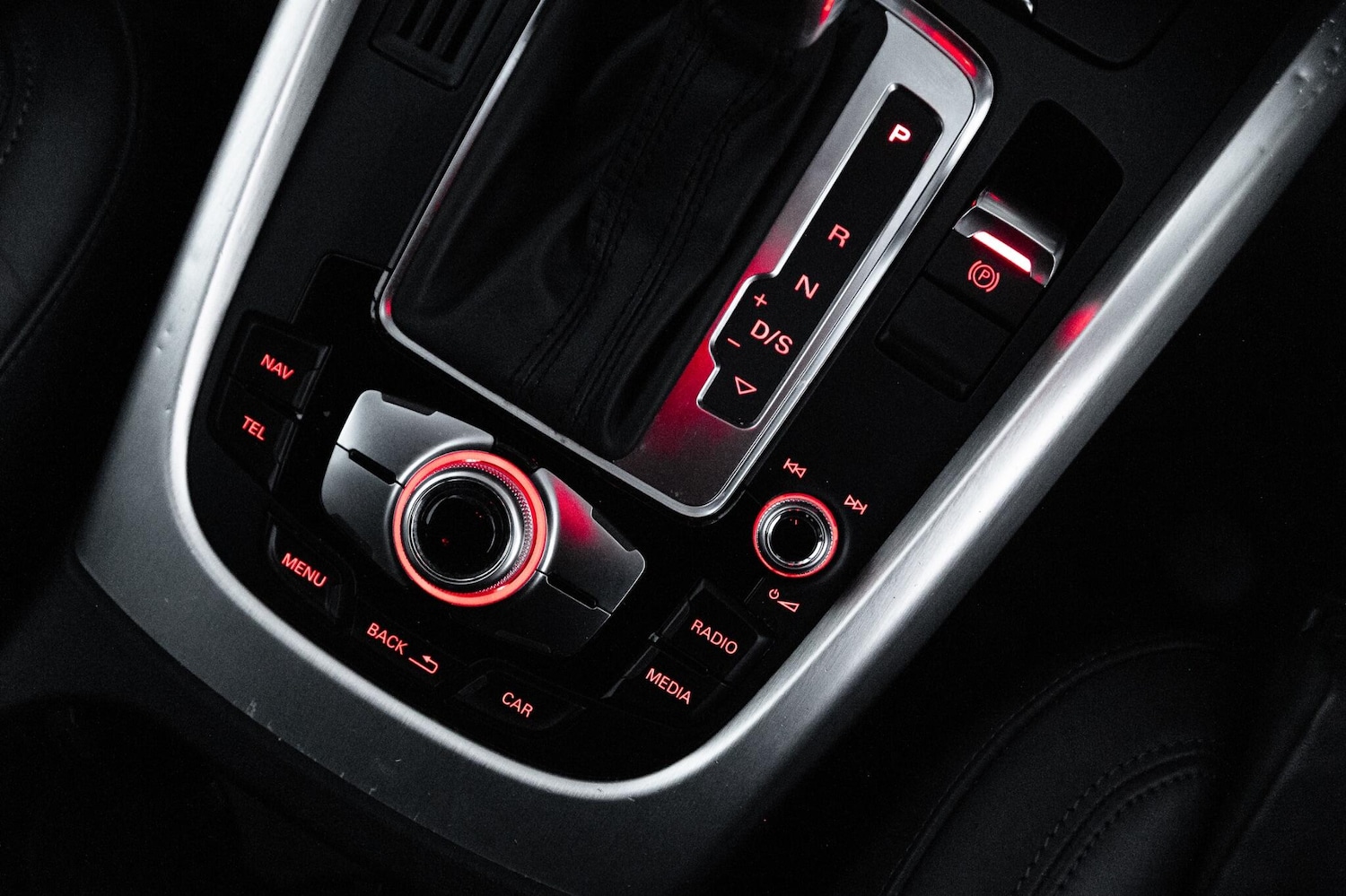 Used Audi Q5 2016 for sale - 76446512: Photo 20