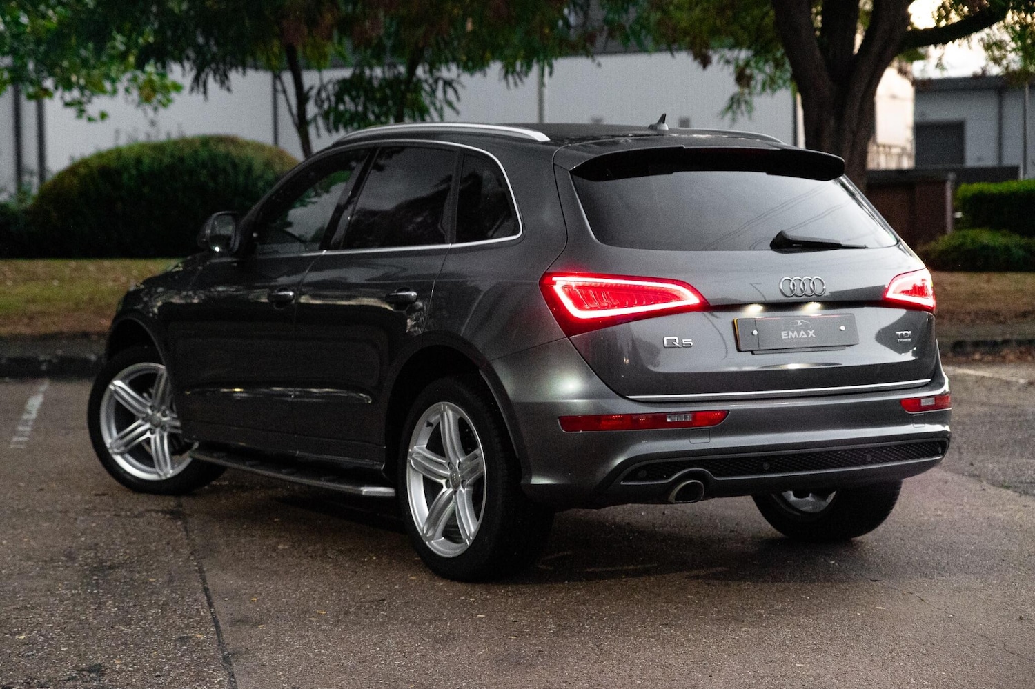 Used Audi Q5 2016 for sale - 76446512: Photo 22