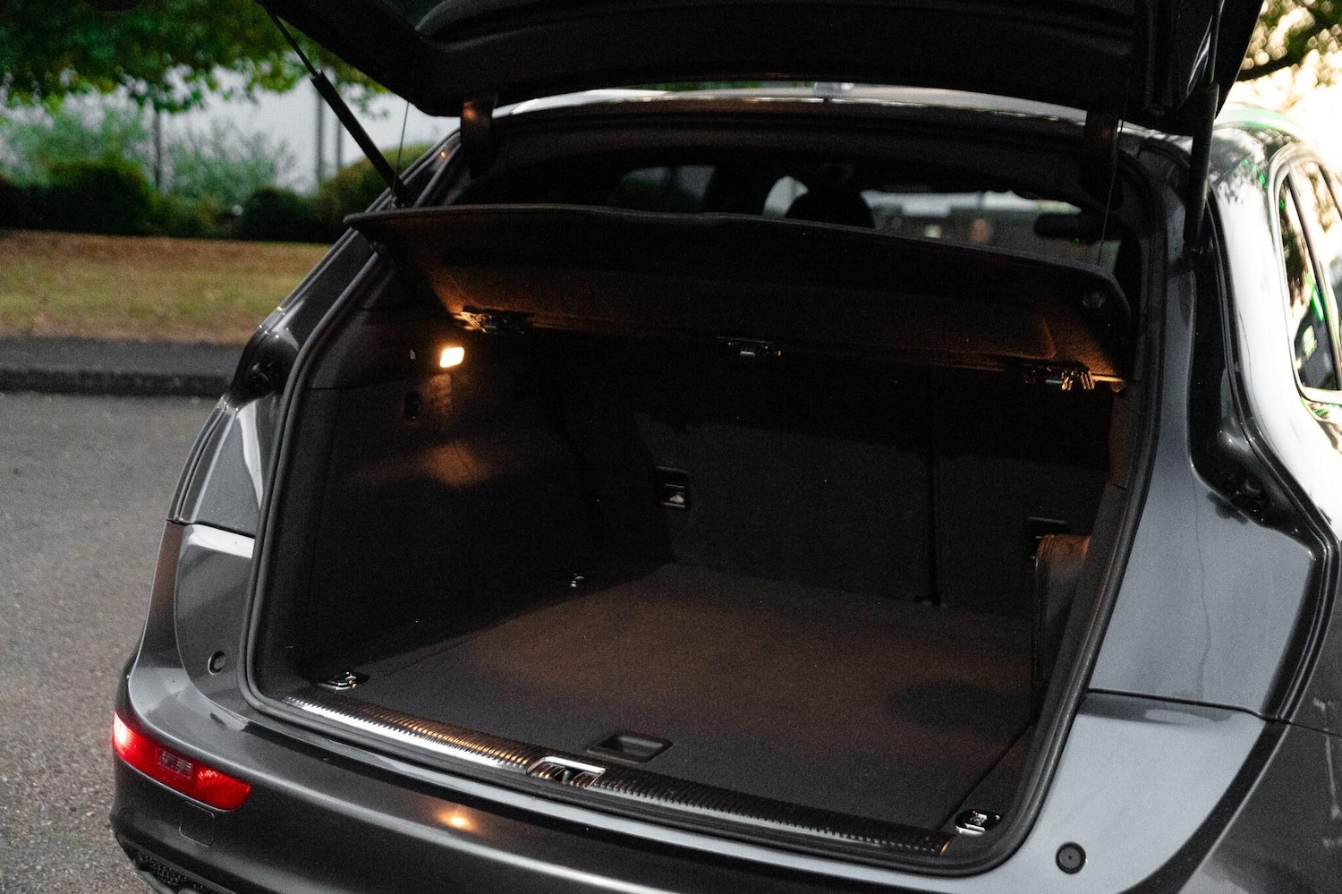 Used Audi Q5 2016 for sale - 76446512: Photo 23