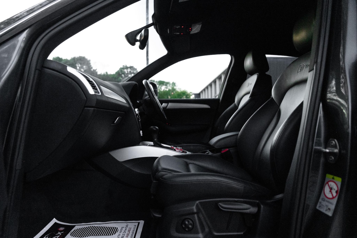 Used Audi Q5 2016 for sale - 76446512: Photo 25