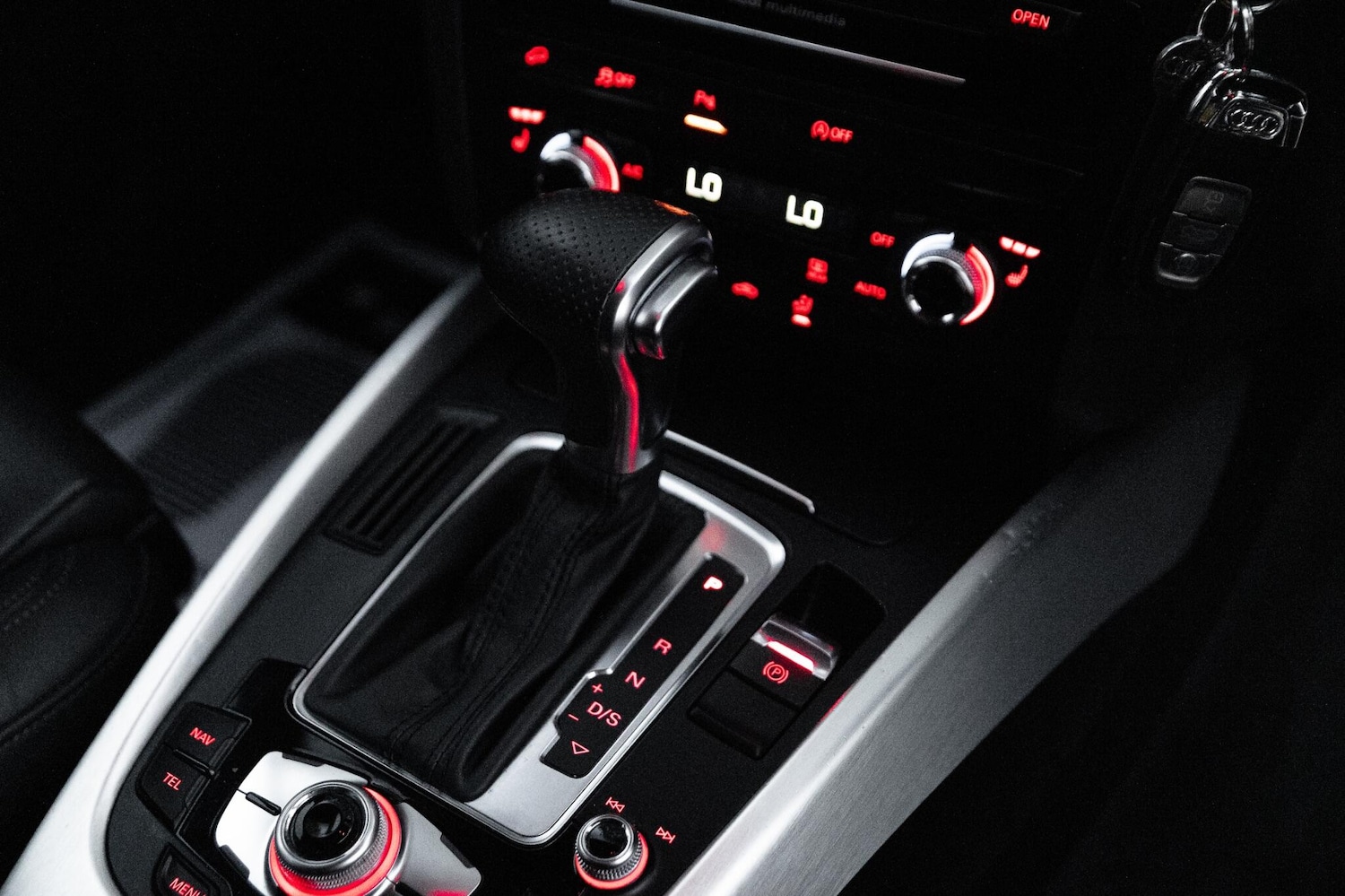 Used Audi Q5 2016 for sale - 76446512: Photo 28