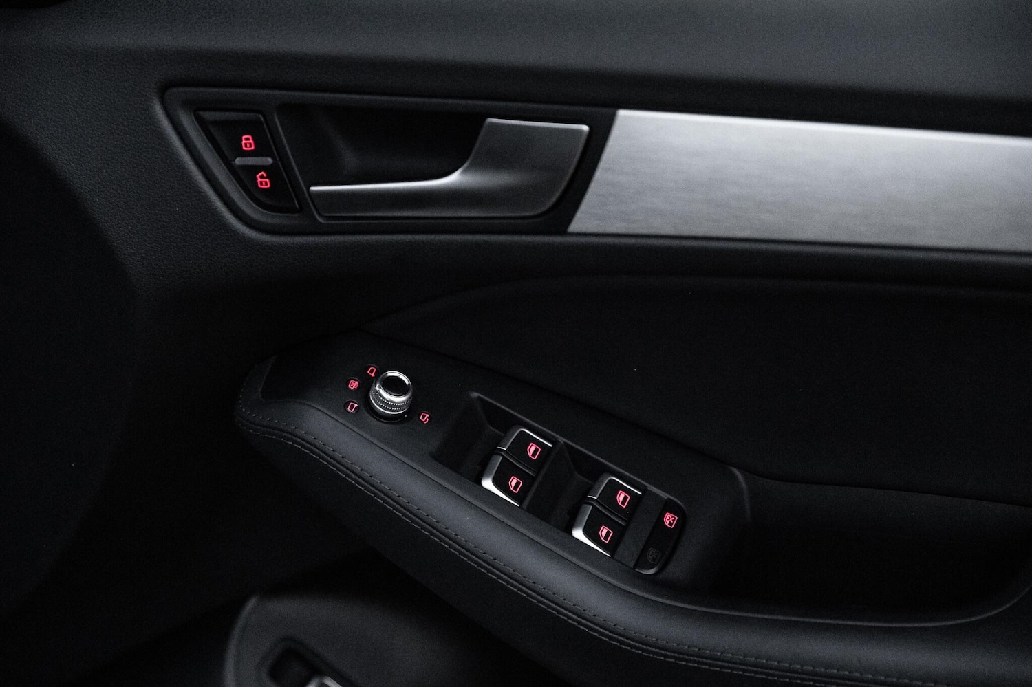 Used Audi Q5 2016 for sale - 76446512: Photo 29