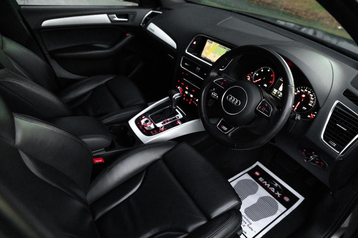 Used Audi Q5 2016 for sale - 76446512: Photo 3