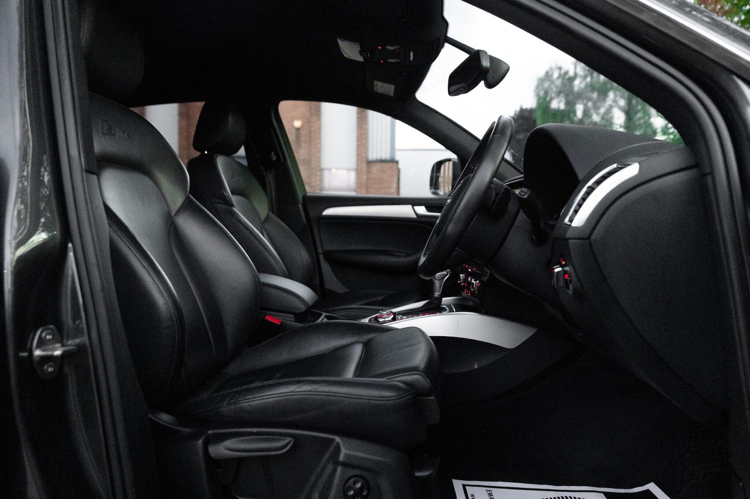 Used Audi Q5 2016 for sale - 76446512: Photo 30