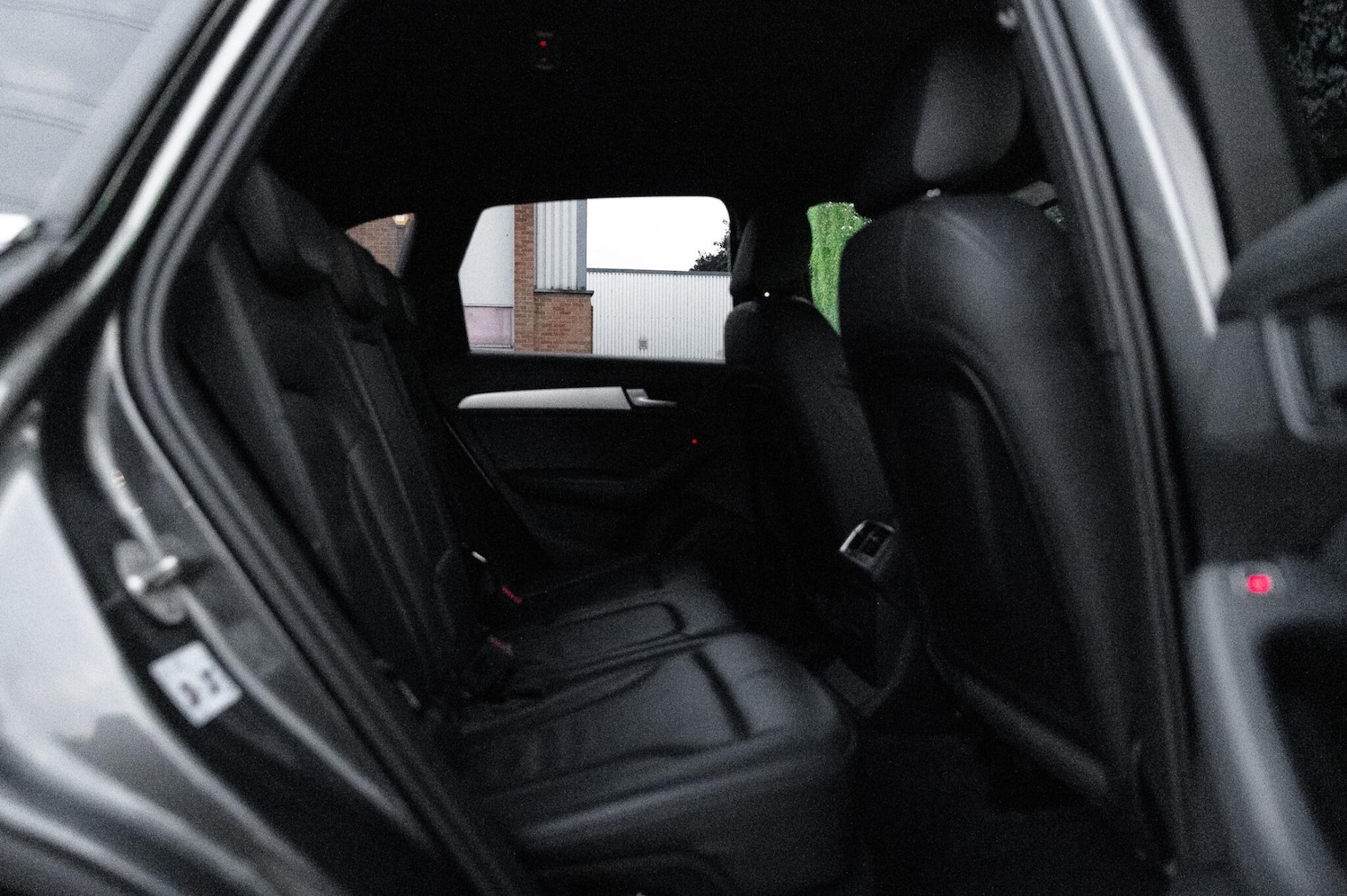 Used Audi Q5 2016 for sale - 76446512: Photo 32