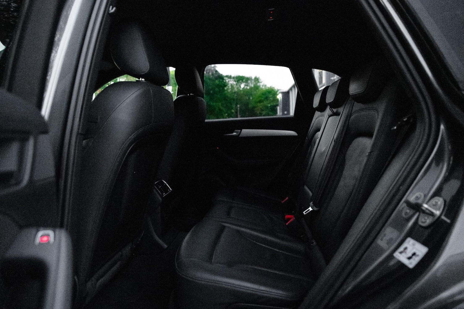 Used Audi Q5 2016 for sale - 76446512: Photo 34