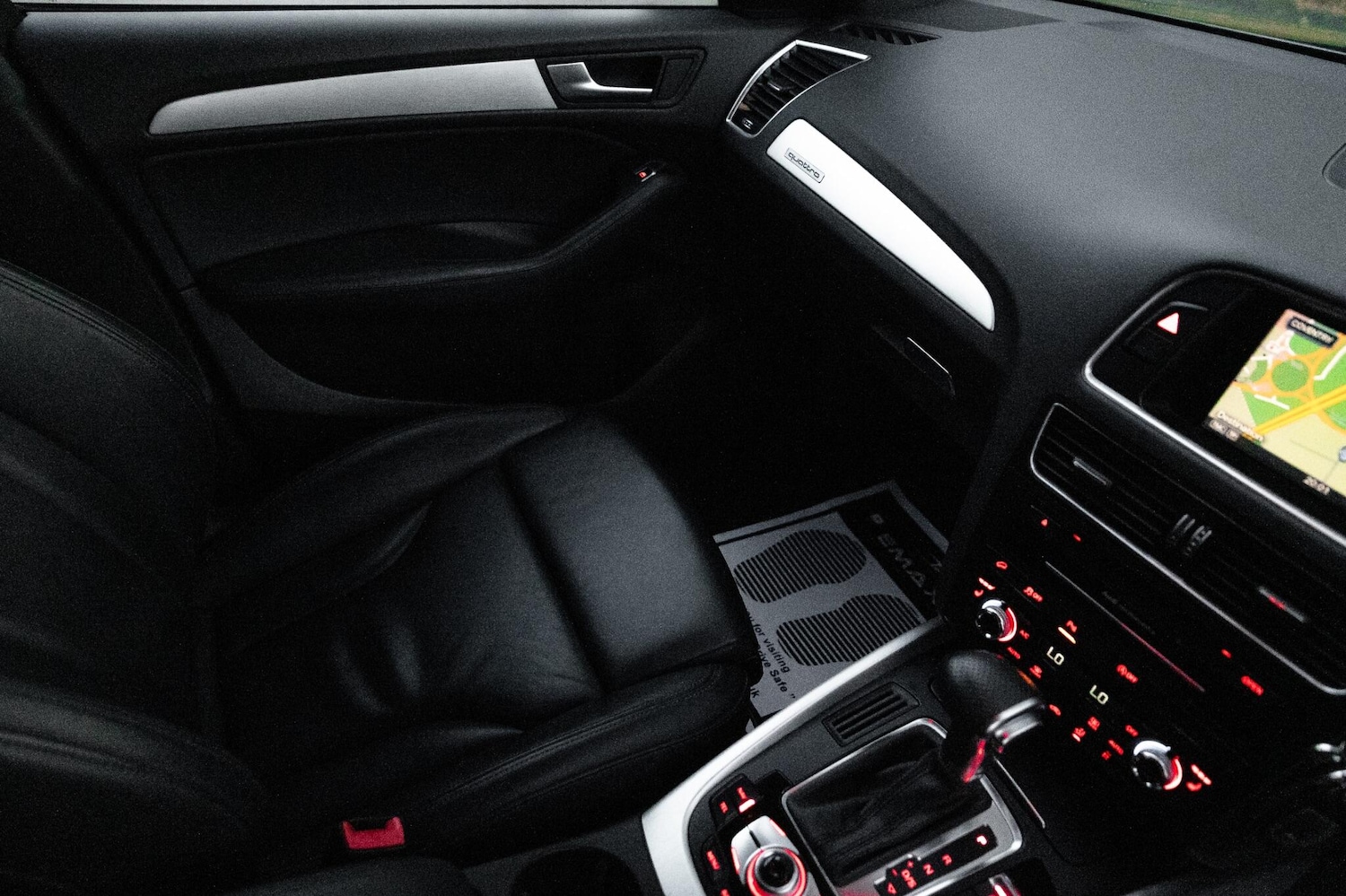 Used Audi Q5 2016 for sale - 76446512: Photo 42