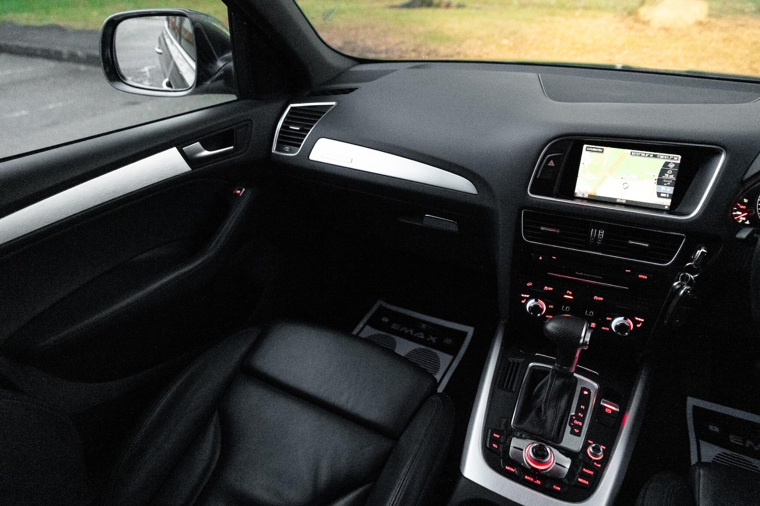 Used Audi Q5 2016 for sale - 76446512: Photo 43