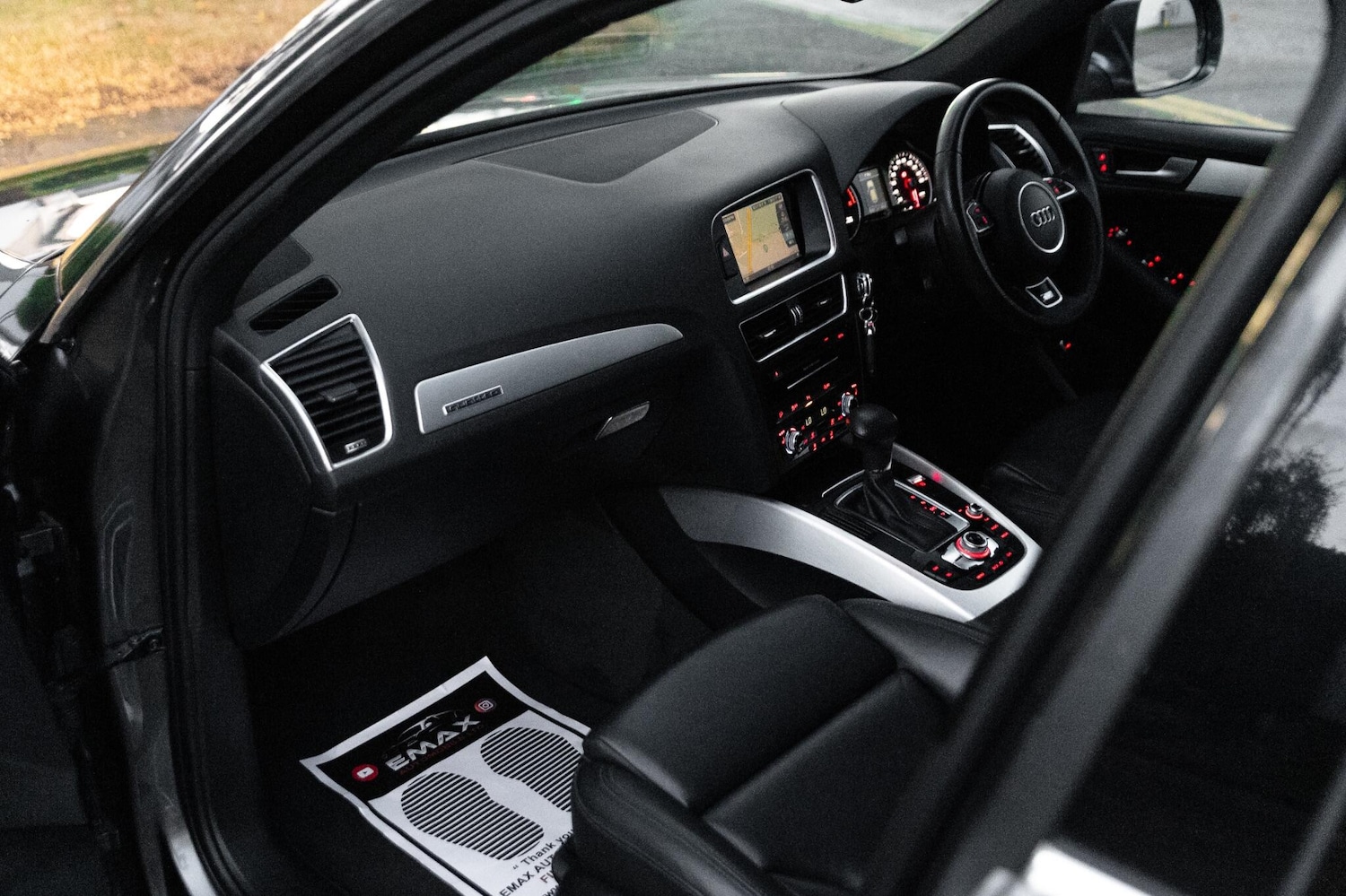 Used Audi Q5 2016 for sale - 76446512: Photo 44