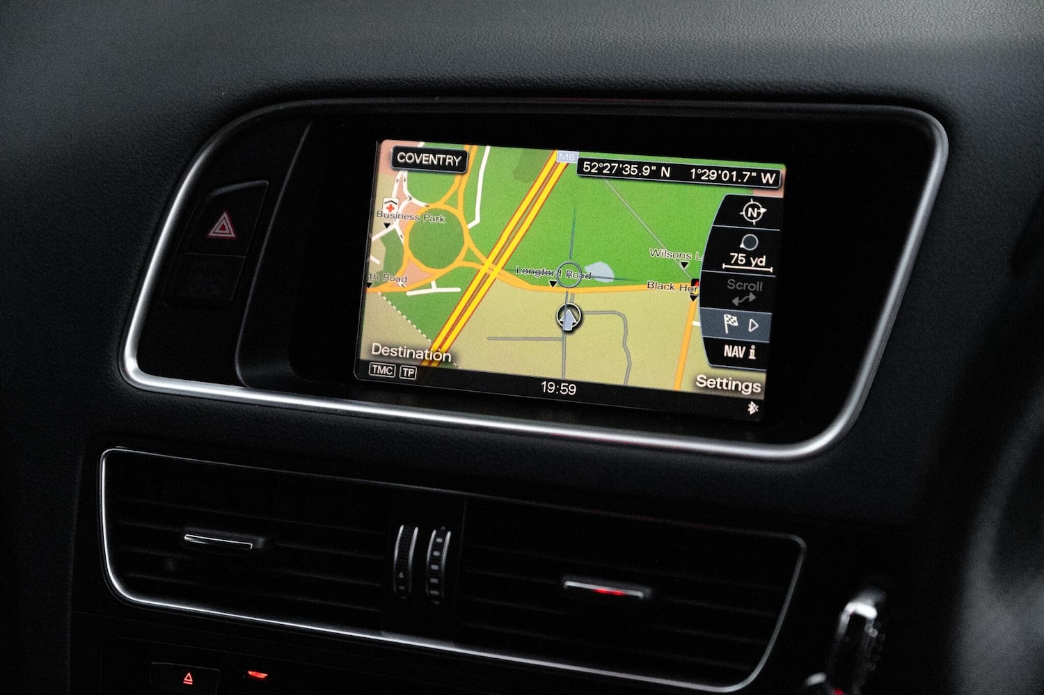 Used Audi Q5 2016 for sale - 76446512: Photo 6