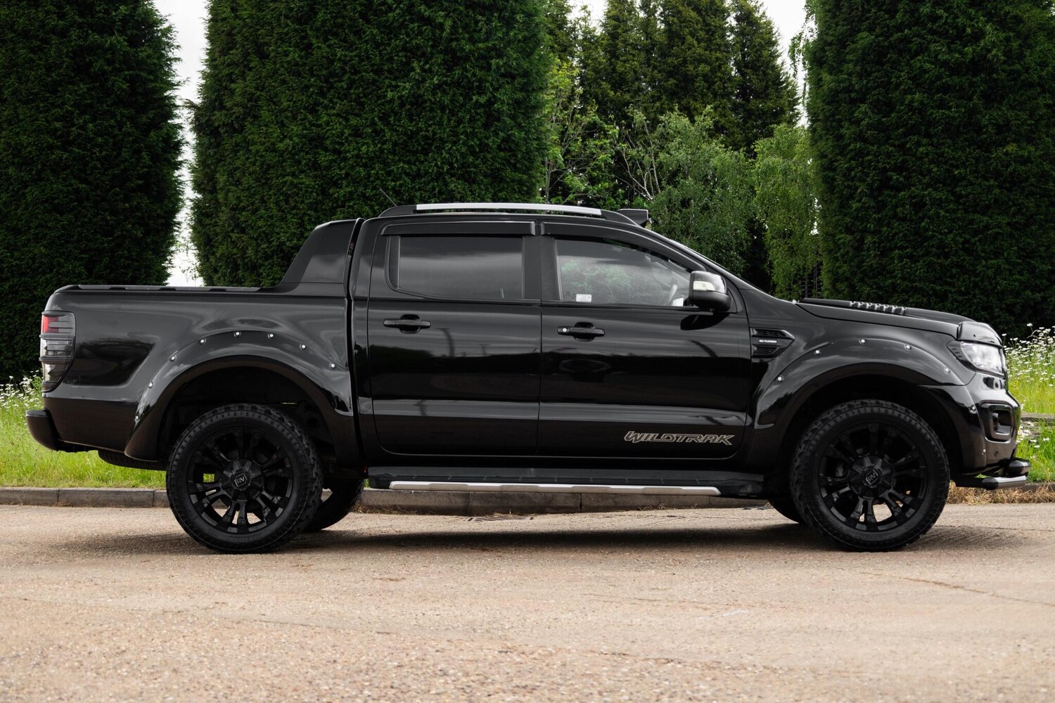 Used Ford Ranger 2022 for sale - 77510332: Photo 14