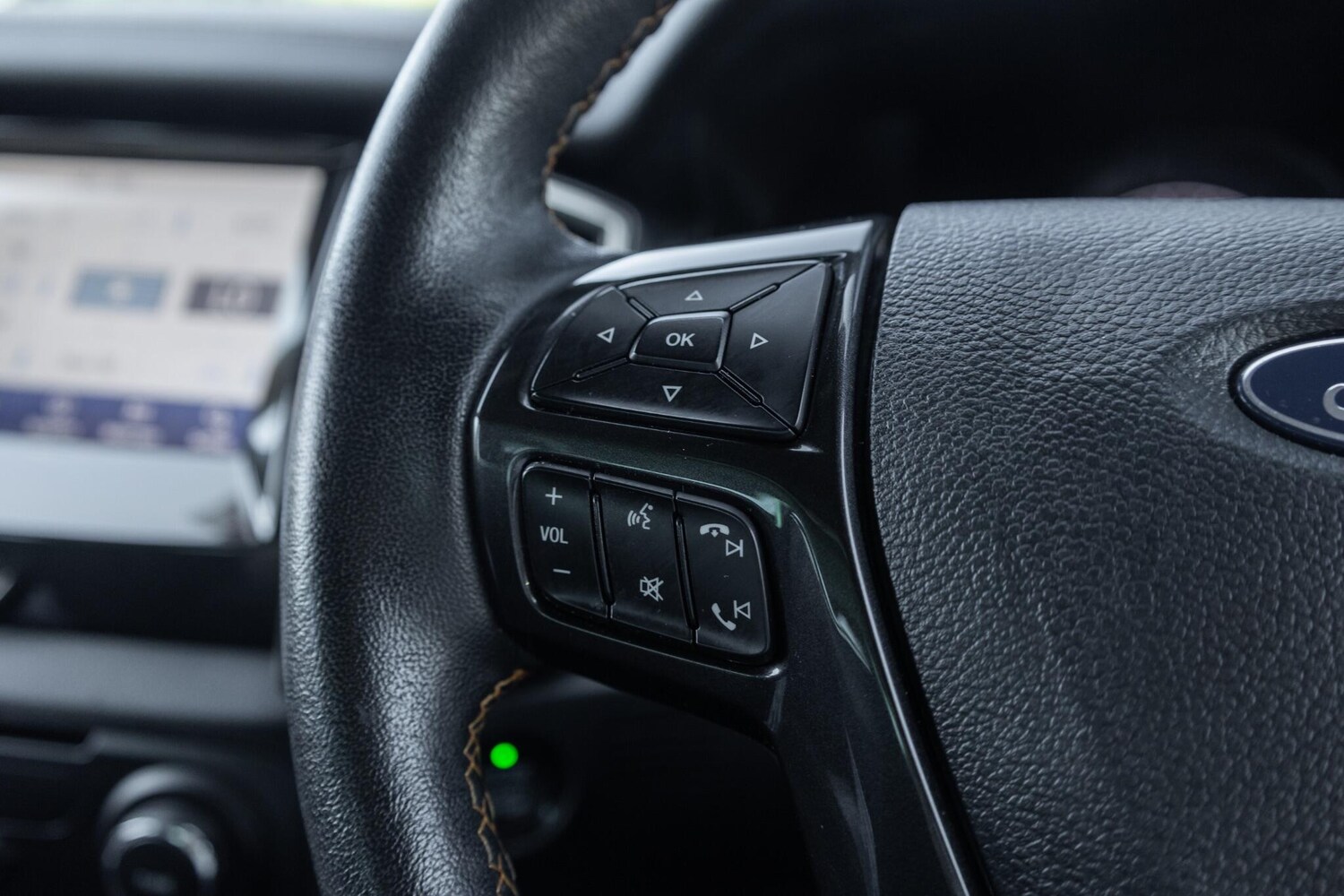 Used Ford Ranger 2022 for sale - 77510332: Photo 16