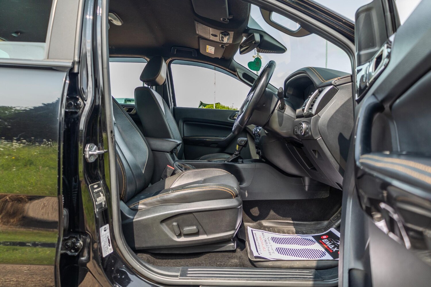 Used Ford Ranger 2022 for sale - 77510332: Photo 18