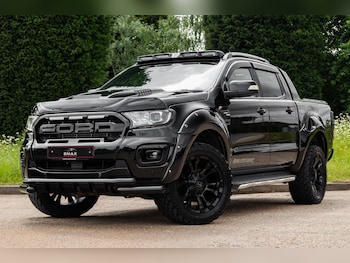 Used Ford Ranger 2022 for sale - 77510332: Photo