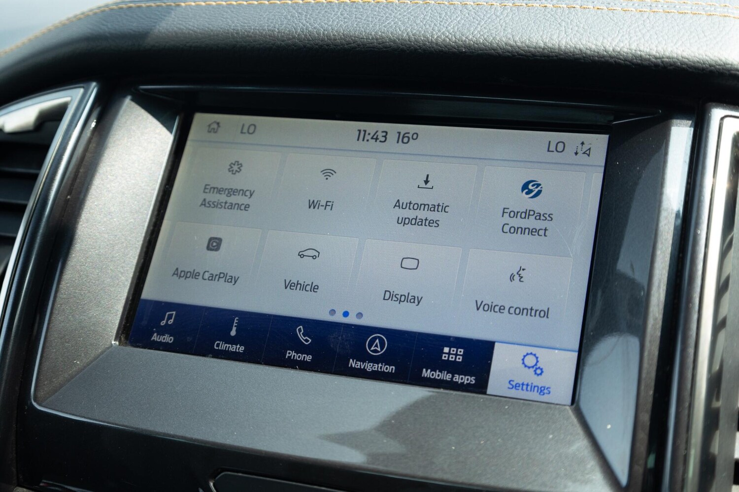 Used Ford Ranger 2022 for sale - 77510332: Photo 25