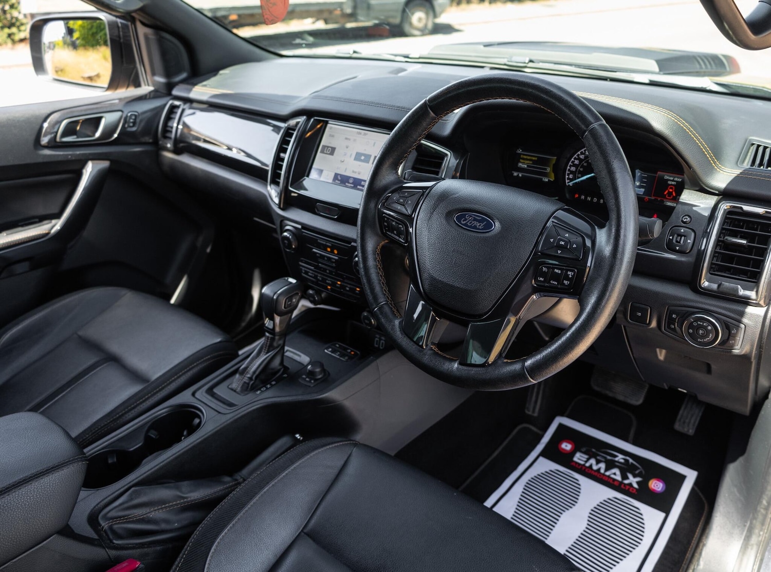 Used Ford Ranger 2022 for sale - 77510332: Photo 3