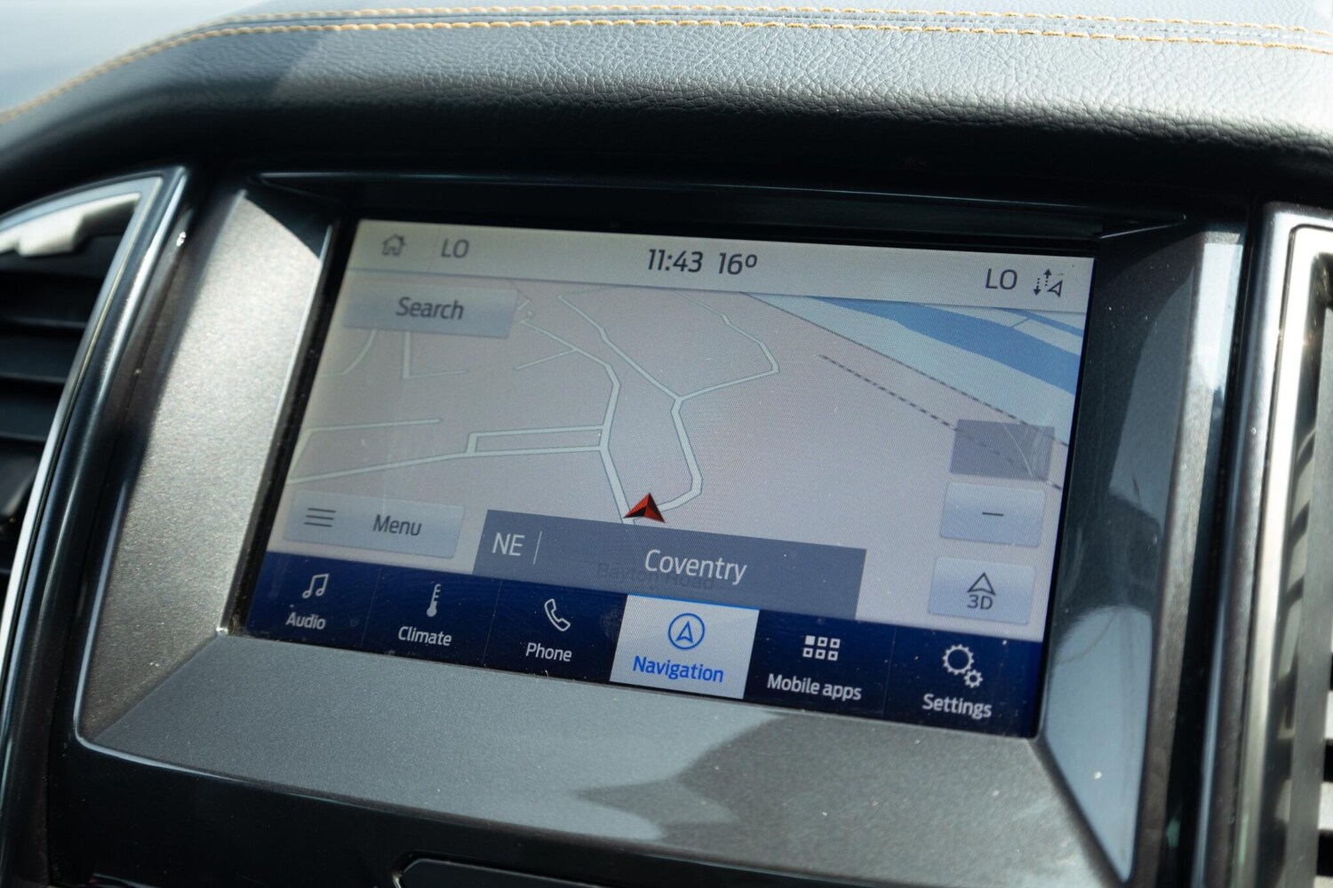 Used Ford Ranger 2022 for sale - 77510332: Photo 30