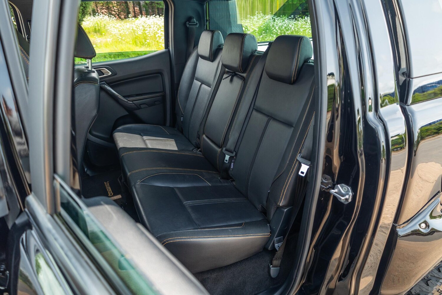 Used Ford Ranger 2022 for sale - 77510332: Photo 35