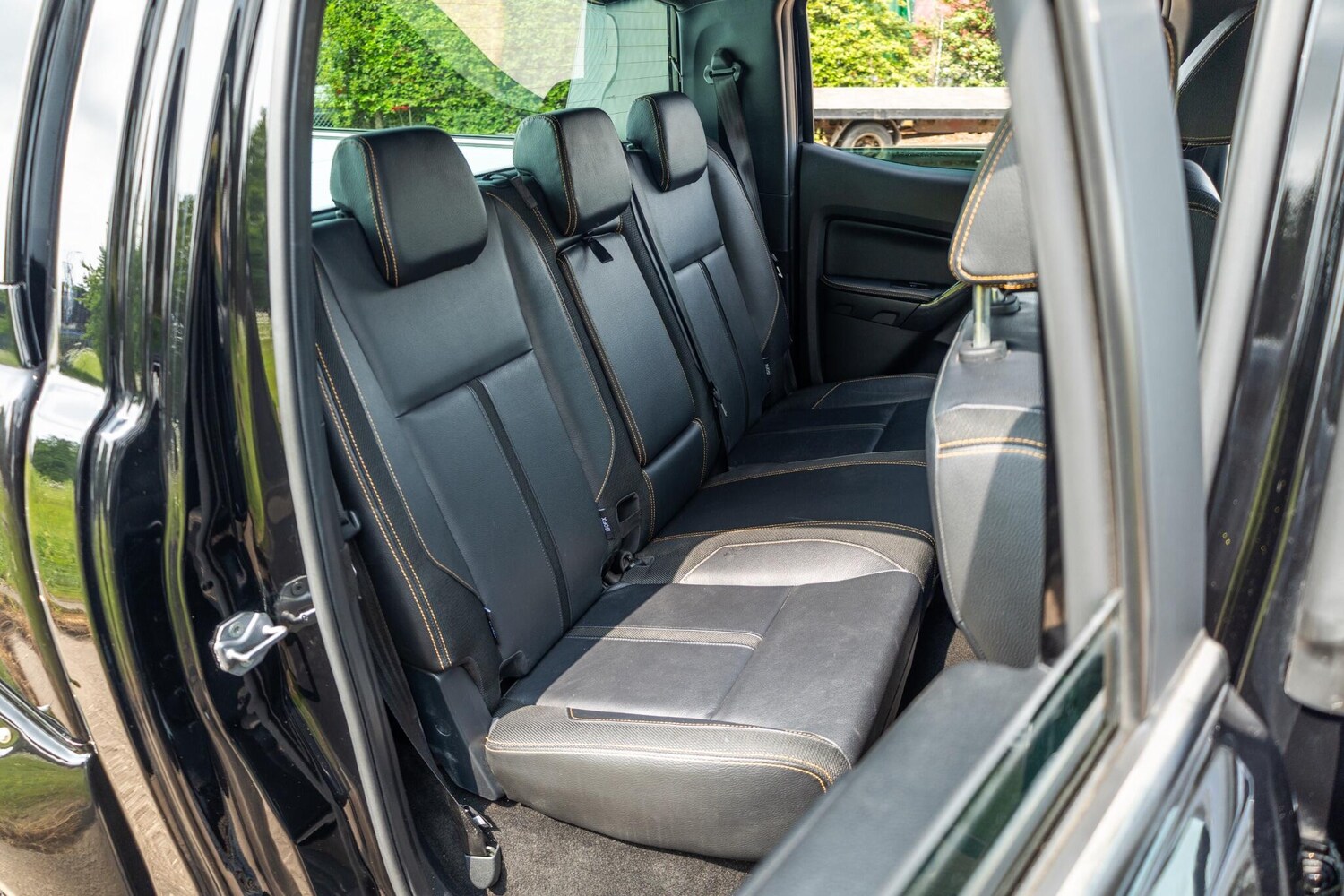 Used Ford Ranger 2022 for sale - 77510332: Photo 36