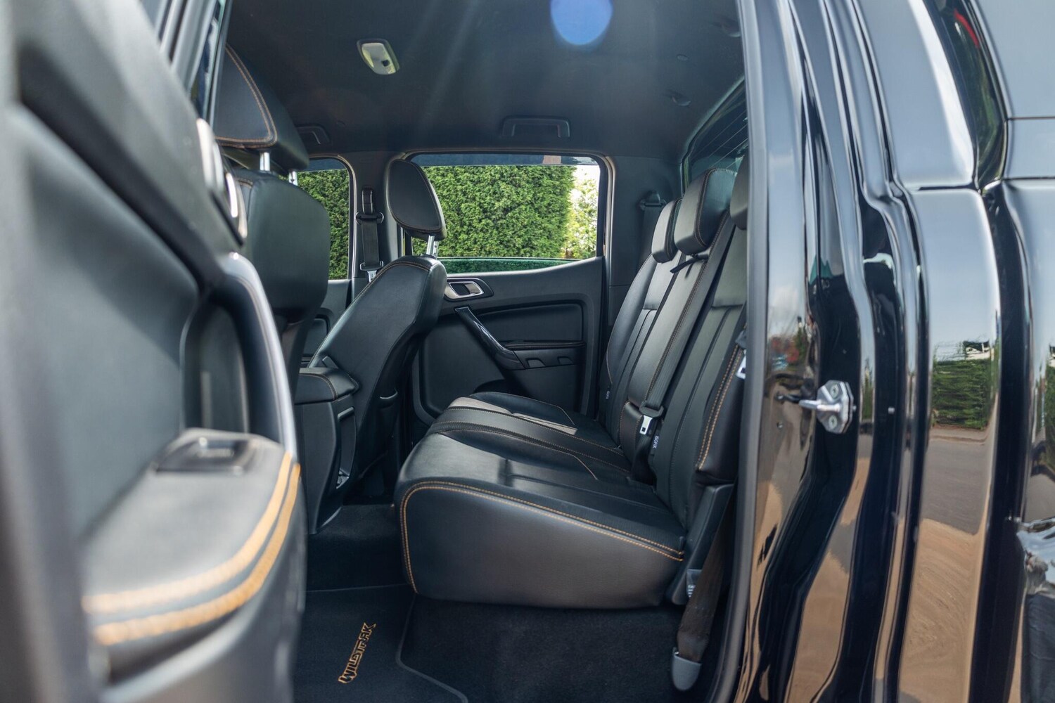 Used Ford Ranger 2022 for sale - 77510332: Photo 37