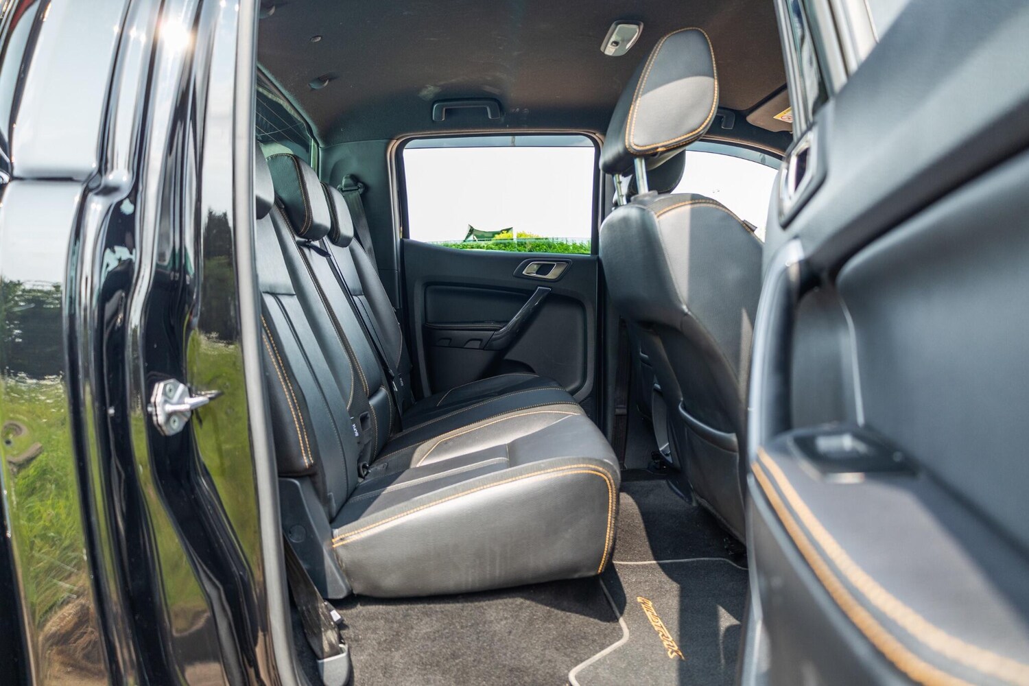 Used Ford Ranger 2022 for sale - 77510332: Photo 38