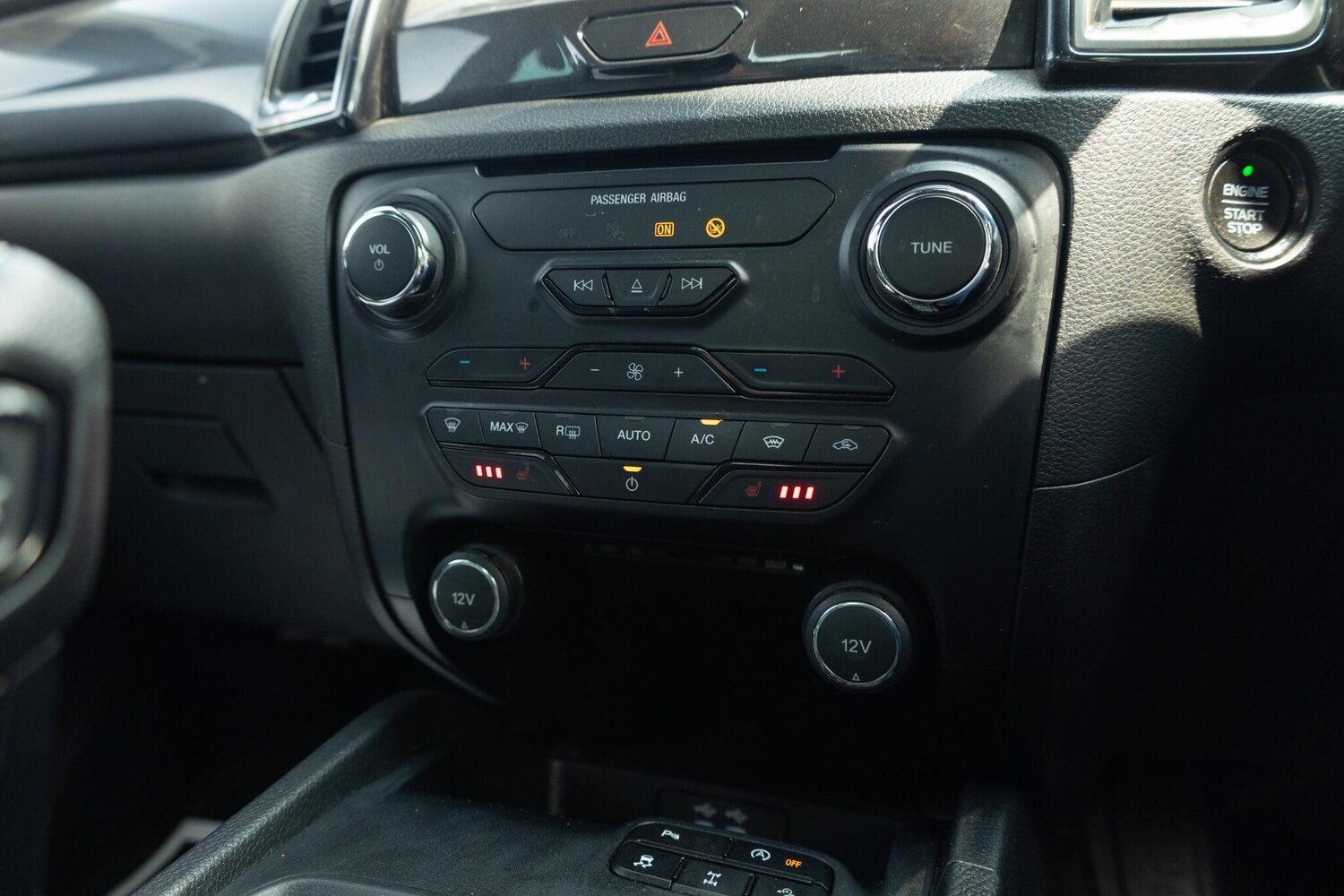 Used Ford Ranger 2022 for sale - 77510332: Photo 39