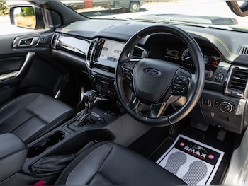 Used Ford Ranger 2022 for sale - 77510332: Photo