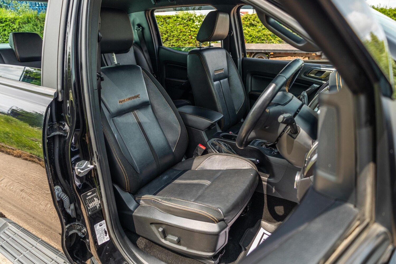 Used Ford Ranger 2022 for sale - 77510332: Photo 40