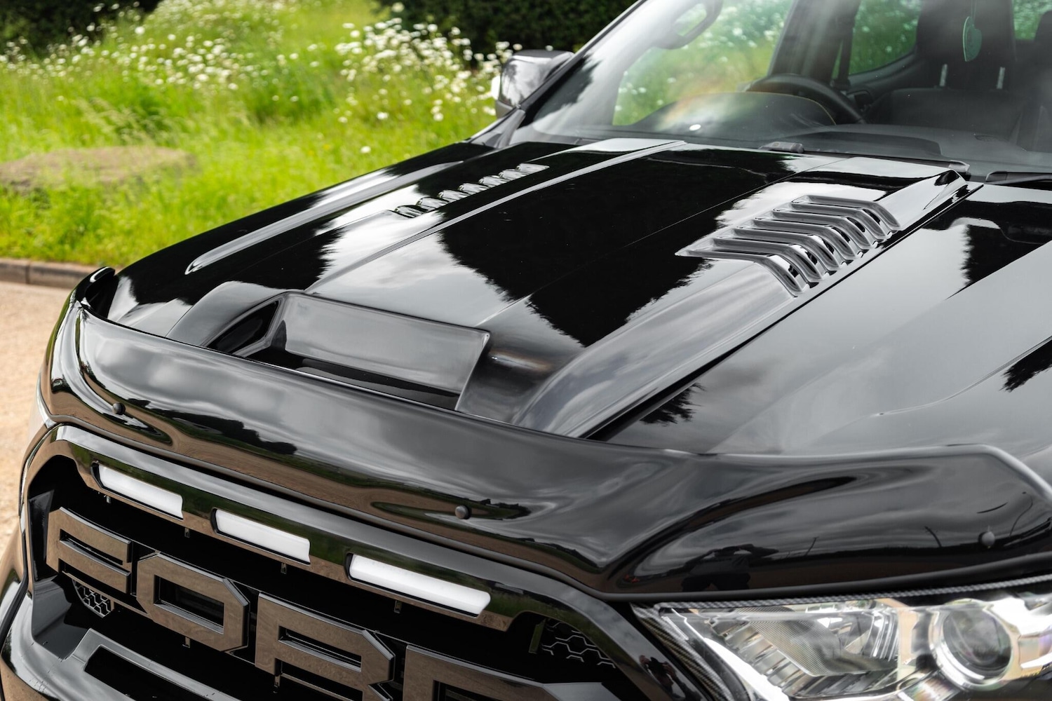 Used Ford Ranger 2022 for sale - 77510332: Photo 6