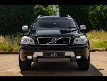 Used Volvo XC90 2013 for sale - 75109959: Photo